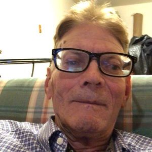 Meet your Posher, Richard